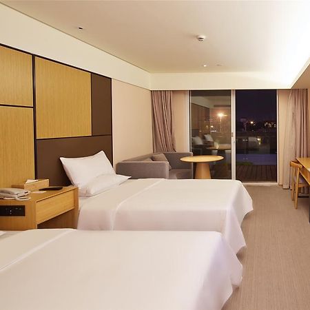 Ji Hotel Shanghai Hongqiao Zhongshan West Road المظهر الخارجي الصورة