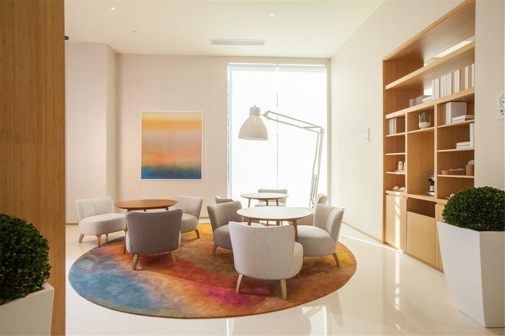 Ji Hotel Shanghai Hongqiao Zhongshan West Road المظهر الخارجي الصورة