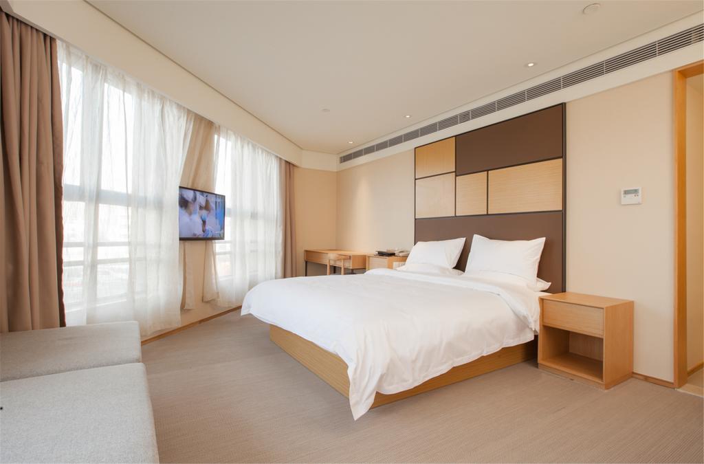 Ji Hotel Shanghai Hongqiao Zhongshan West Road المظهر الخارجي الصورة
