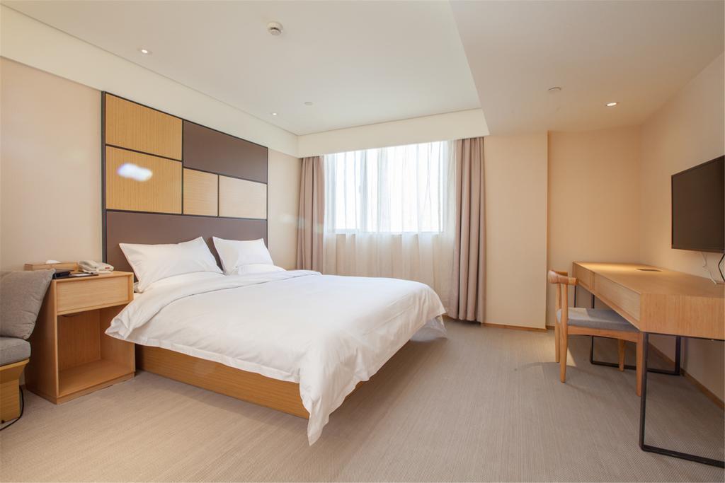 Ji Hotel Shanghai Hongqiao Zhongshan West Road المظهر الخارجي الصورة