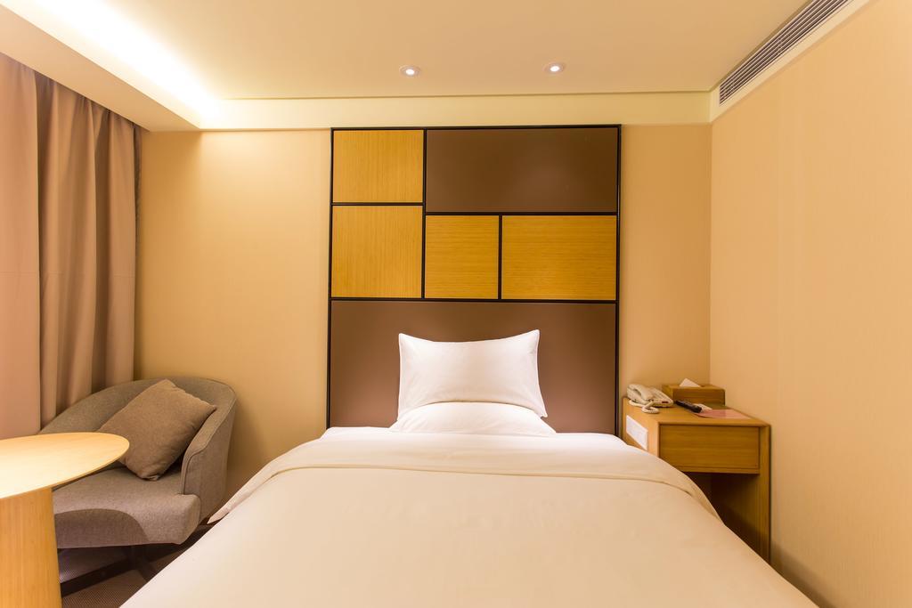 Ji Hotel Shanghai Hongqiao Zhongshan West Road المظهر الخارجي الصورة