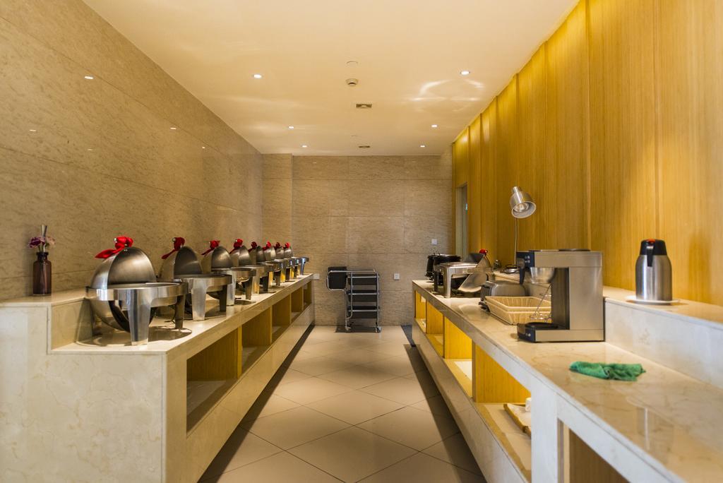 Ji Hotel Shanghai Hongqiao Zhongshan West Road المظهر الخارجي الصورة