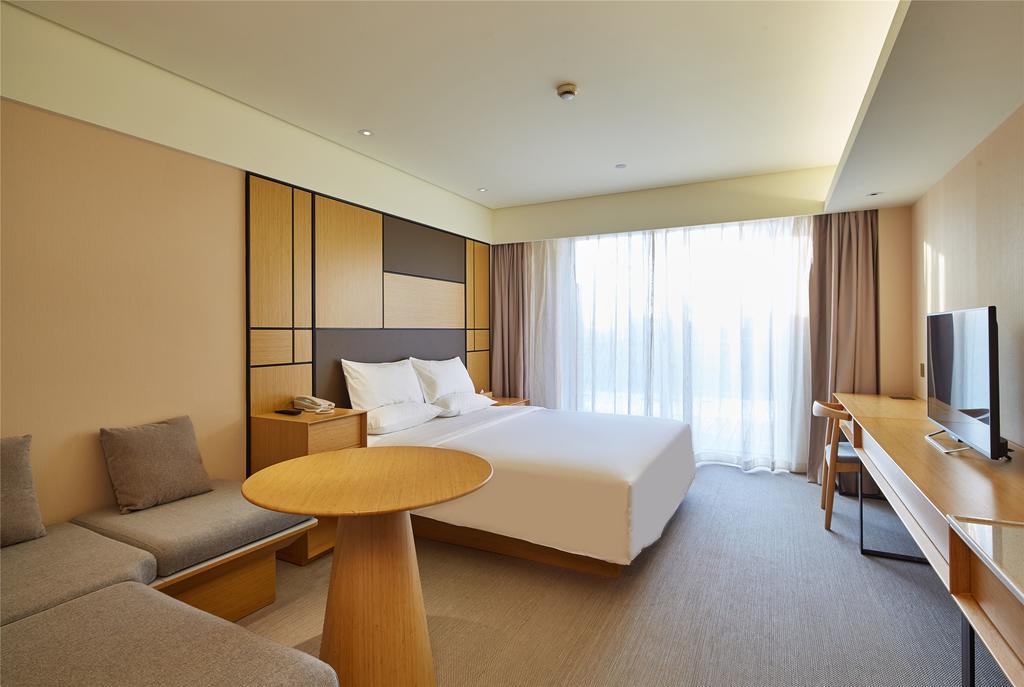 Ji Hotel Shanghai Hongqiao Zhongshan West Road المظهر الخارجي الصورة